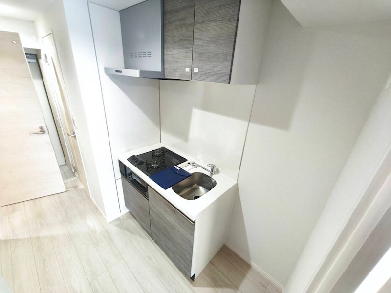 ＧＲＡＮ ＰＡＳＥＯ 谷在家 キッチン