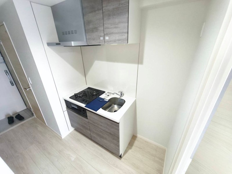 ＧＲＡＮ ＰＡＳＥＯ 谷在家 キッチン