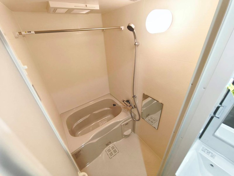 ＧＲＡＮ ＰＡＳＥＯ 谷在家 風呂画像