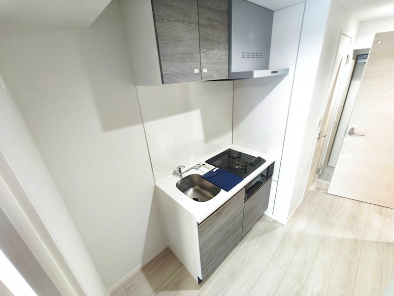 ＧＲＡＮ ＰＡＳＥＯ 谷在家 キッチン