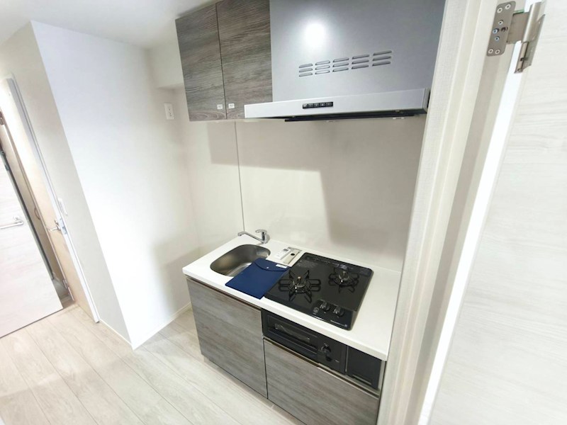 ＧＲＡＮ ＰＡＳＥＯ 谷在家 キッチン