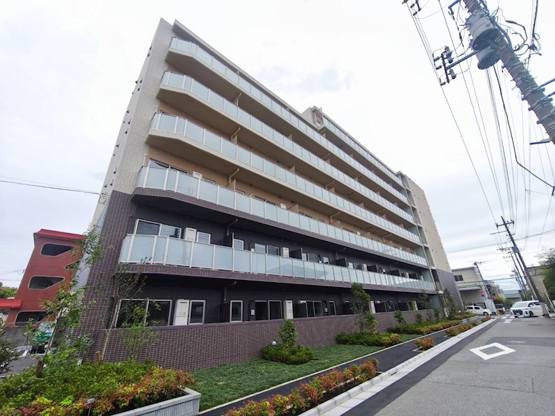 ＧＲＡＮ ＰＡＳＥＯ 谷在家 外観写真