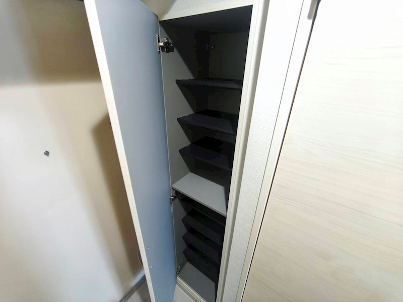 ＧＲＡＮ ＰＡＳＥＯ 谷在家 玄関