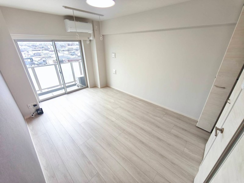 ＧＲＡＮ ＰＡＳＥＯ 谷在家 ベッドルーム