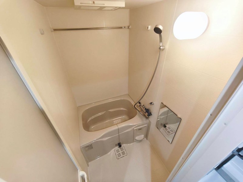 ＧＲＡＮ ＰＡＳＥＯ 谷在家 風呂画像