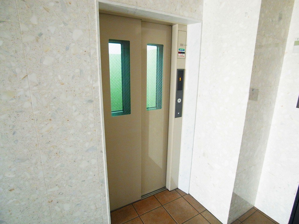 ヴァンヴェール その他外観6