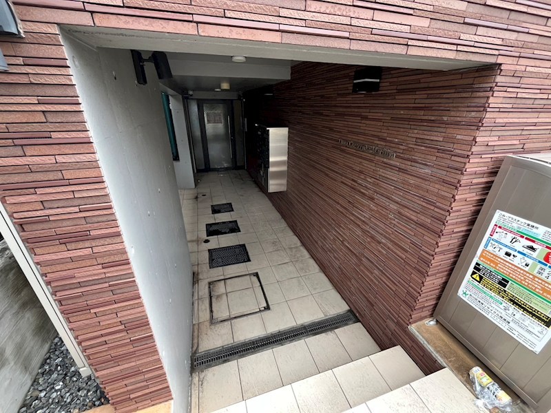 ルーナクレシェンテ町屋 その他外観6