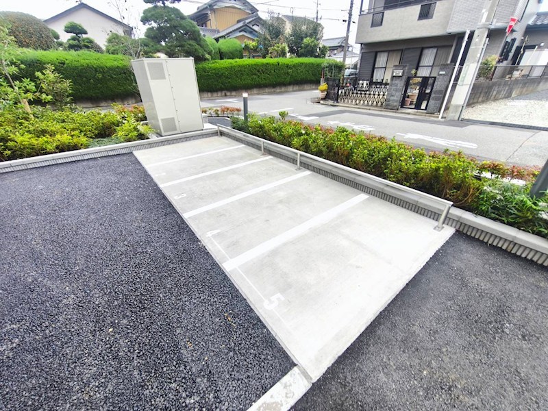 ＧＲＡＮ ＰＡＳＥＯ 谷在家 その他外観3