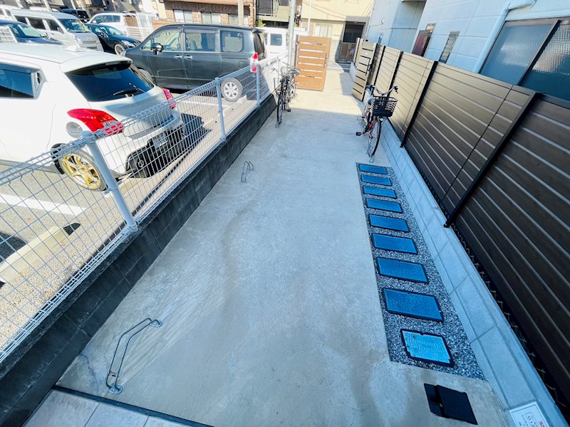 ｃａｓａ　ｂｏｎｈｅｕｒ その他外観3