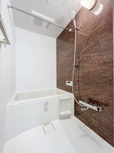 ｃａｓａ　ｂｏｎｈｅｕｒ 風呂画像