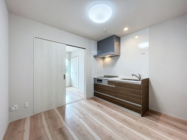 ｃａｓａ　ｂｏｎｈｅｕｒ リビング