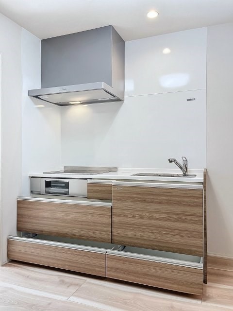 ｃａｓａ　ｂｏｎｈｅｕｒ キッチン