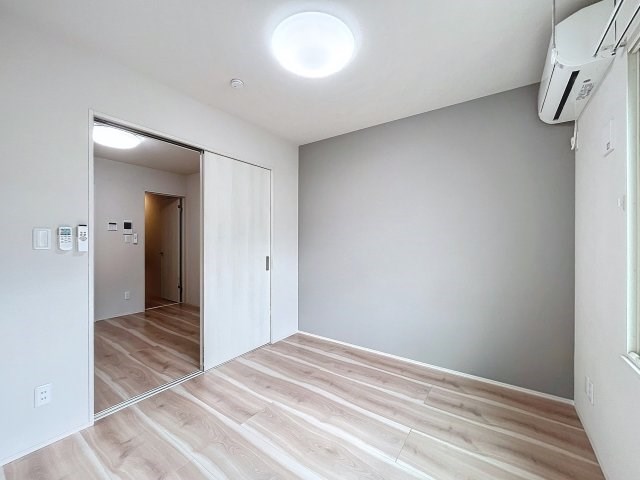 ｃａｓａ　ｂｏｎｈｅｕｒ ベッドルーム