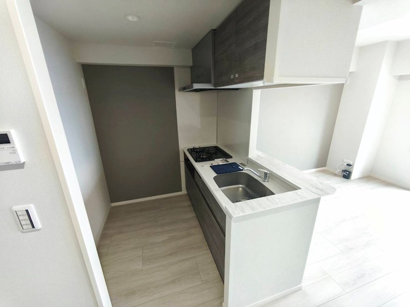 ＧＲＡＮ ＰＡＳＥＯ 谷在家 キッチン