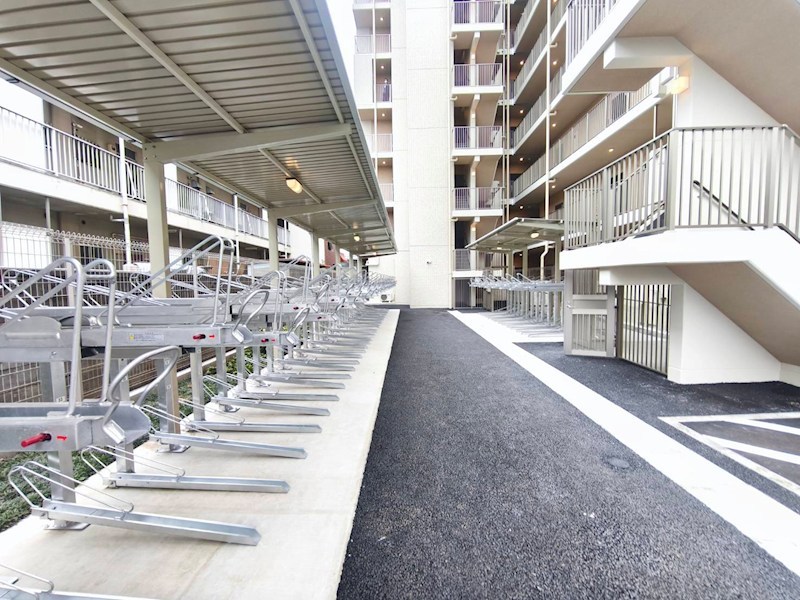 ＧＲＡＮ ＰＡＳＥＯ 谷在家 その他外観6