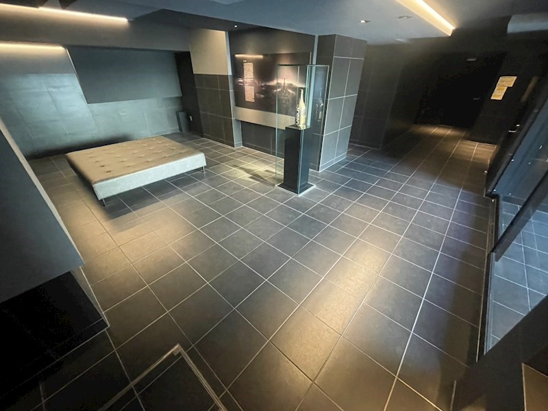 ミルーナヒルズ亀有 その他外観2