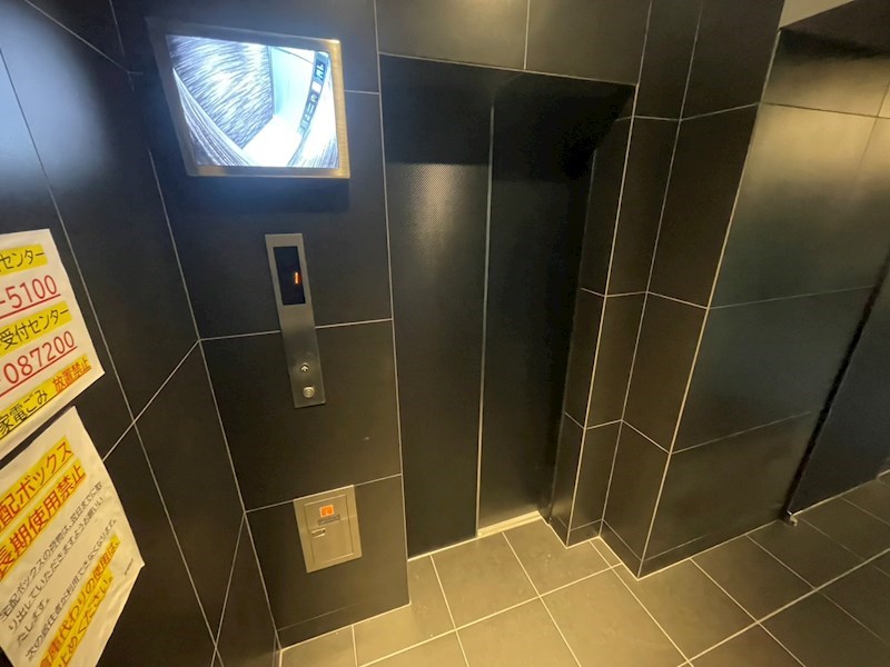 ミルーナヒルズ亀有 その他外観3