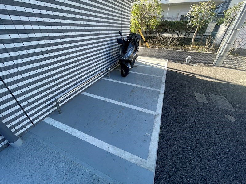 ミルーナヒルズ亀有 その他外観5