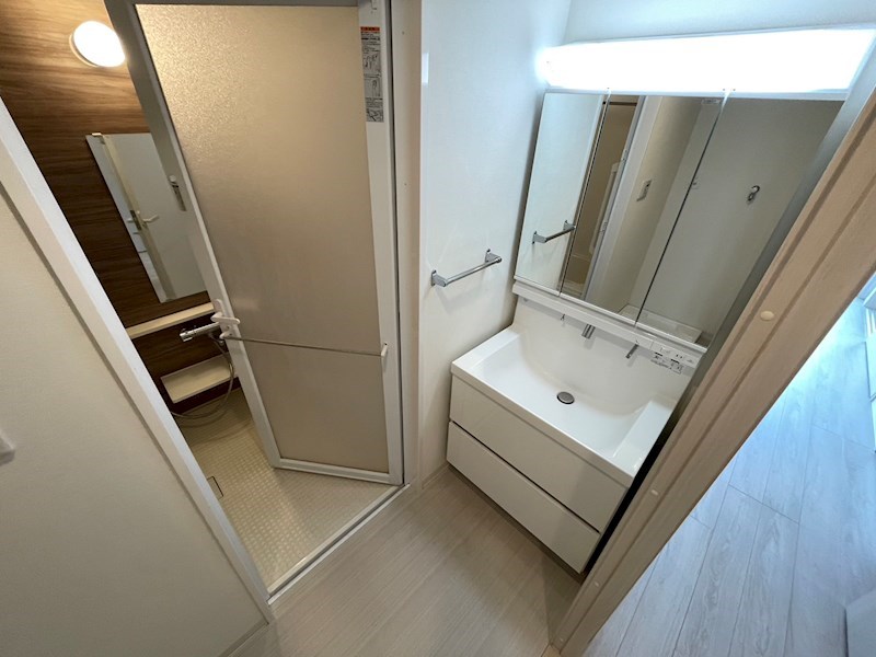 グランレーヴ東尾久  その他2