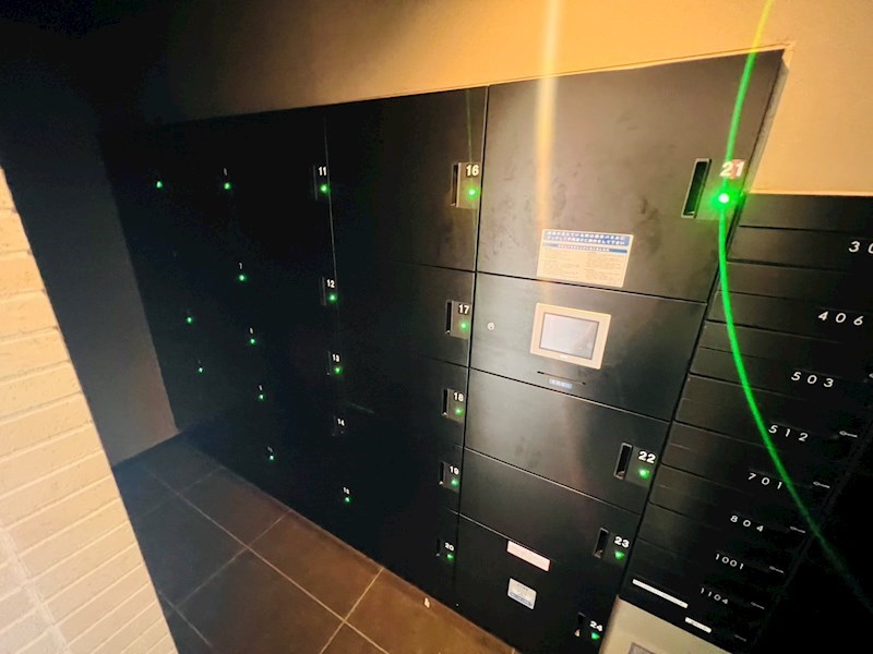 グランレーヴ東尾久  その他外観6