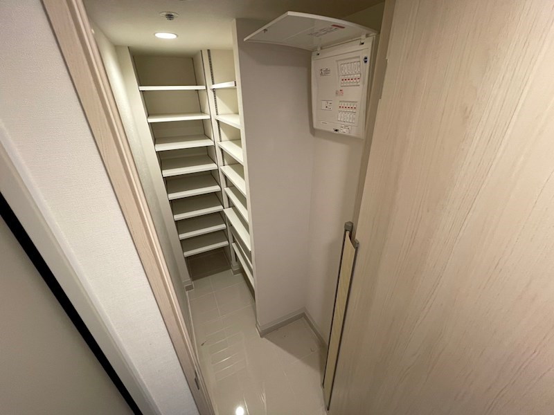 グランレーヴ東尾久  その他7