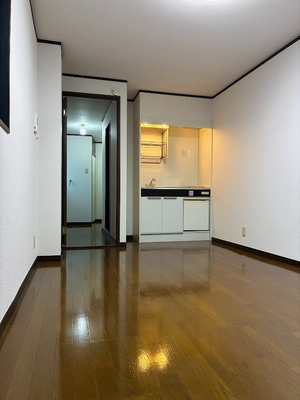 サラデカサ リビング