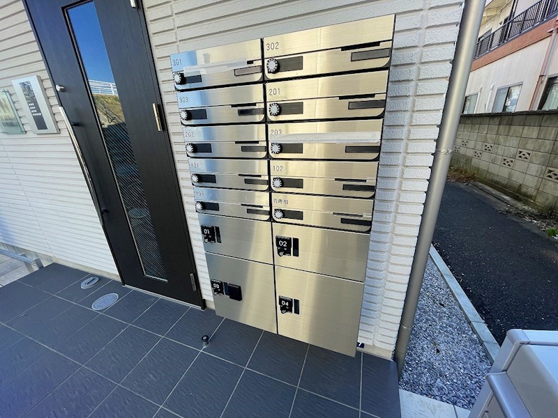 ＮＳＧＡＴＥ亀有 その他外観2