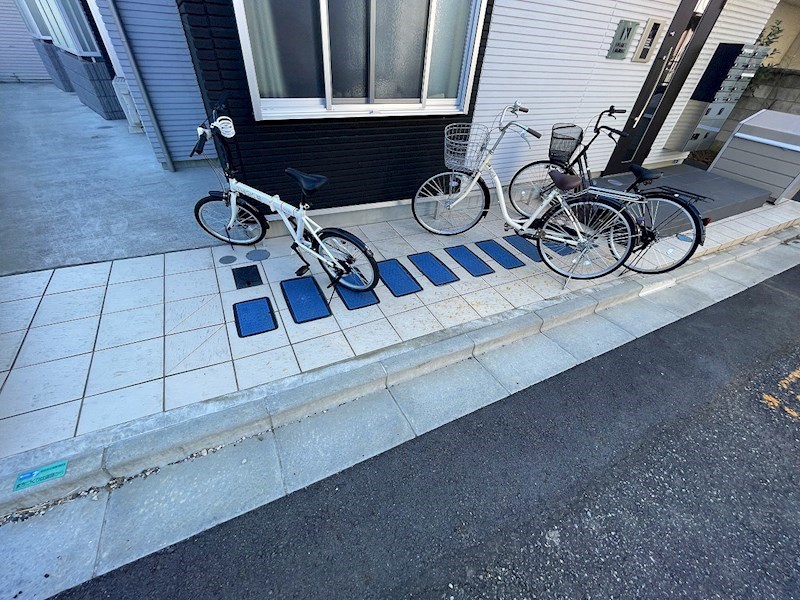 ＮＳＧＡＴＥ亀有 その他外観5