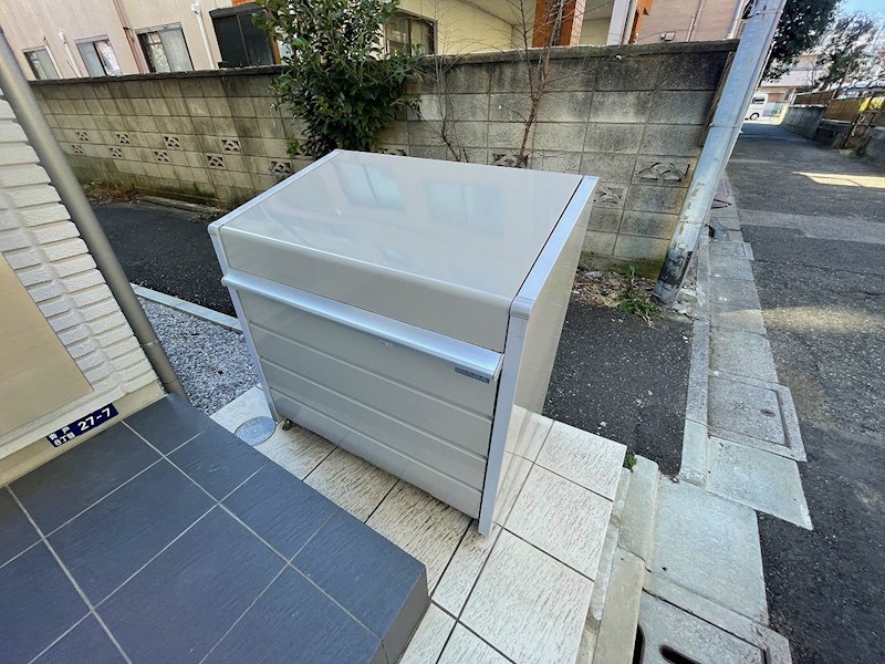 ＮＳＧＡＴＥ亀有 その他外観6