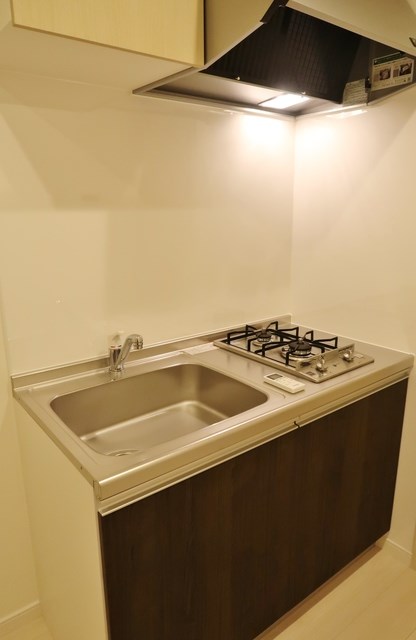 ＮＳＧＡＴＥ亀有 キッチン