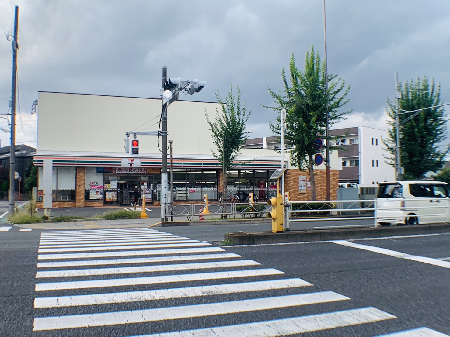 ＮＳＧＡＴＥ亀有 周辺画像2