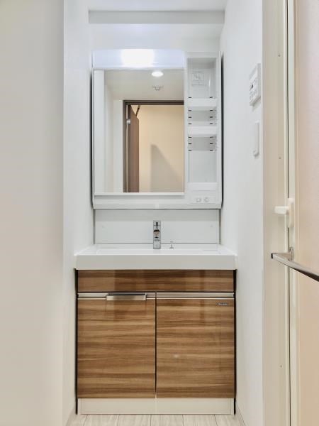 Ｄ&amp;rsquo;ｓ　ＶＡＲＩＥ三ノ輪レジデンス その他2