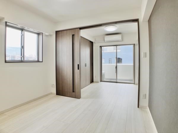 Ｄ&amp;rsquo;ｓ　ＶＡＲＩＥ三ノ輪レジデンス その他12