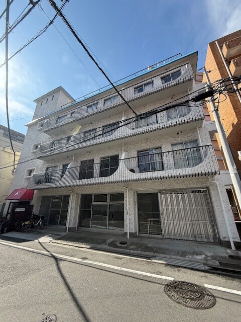 第2ナカヤビル 外観写真