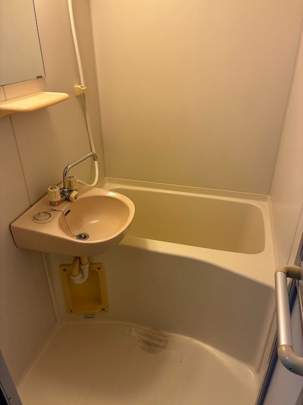 サラデカサ その他2