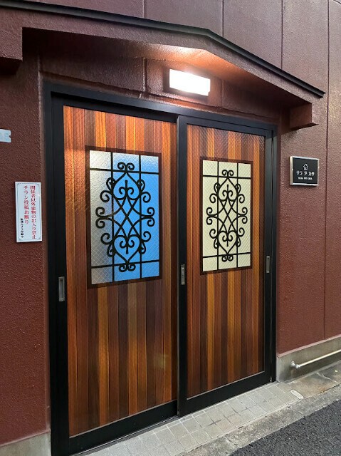 サラデカサ その他外観1