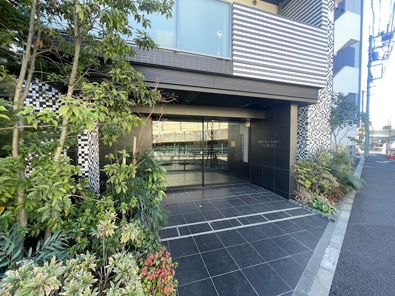 ミルーナヒルズ亀有 その他外観1