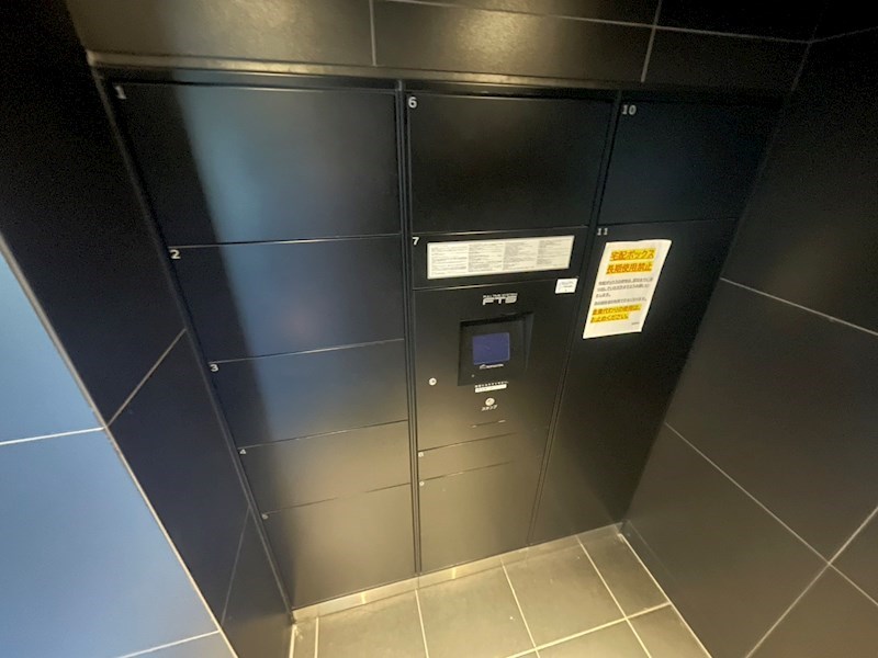 ミルーナヒルズ亀有 その他外観4