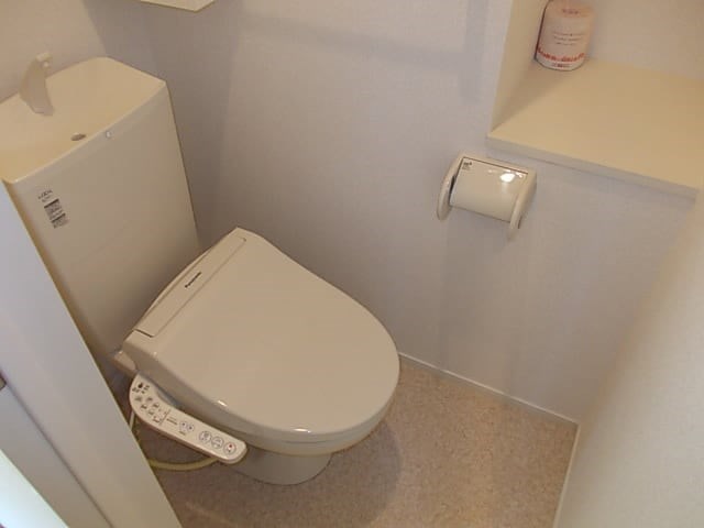 イセソラージュＢ  その他1