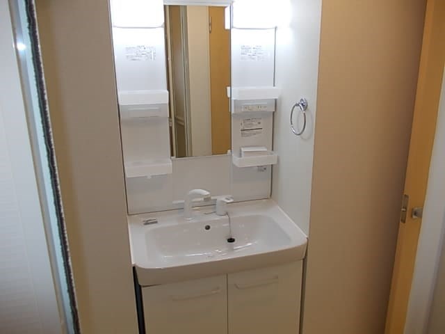 イセソラージュＢ  その他2