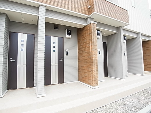 イセソラージュＢ  その他外観1