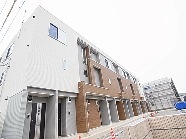 イセソラージュＢ  その他外観4