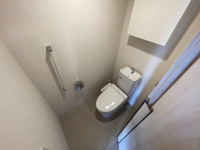 グランレーヴ東尾久  その他1