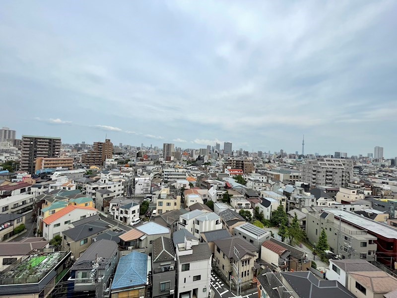 グランレーヴ東尾久  その他5