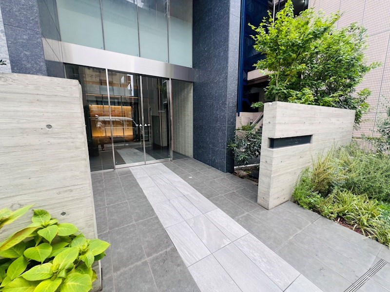 グランレーヴ東尾久  その他外観1