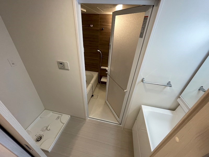 グランレーヴ東尾久  その他8