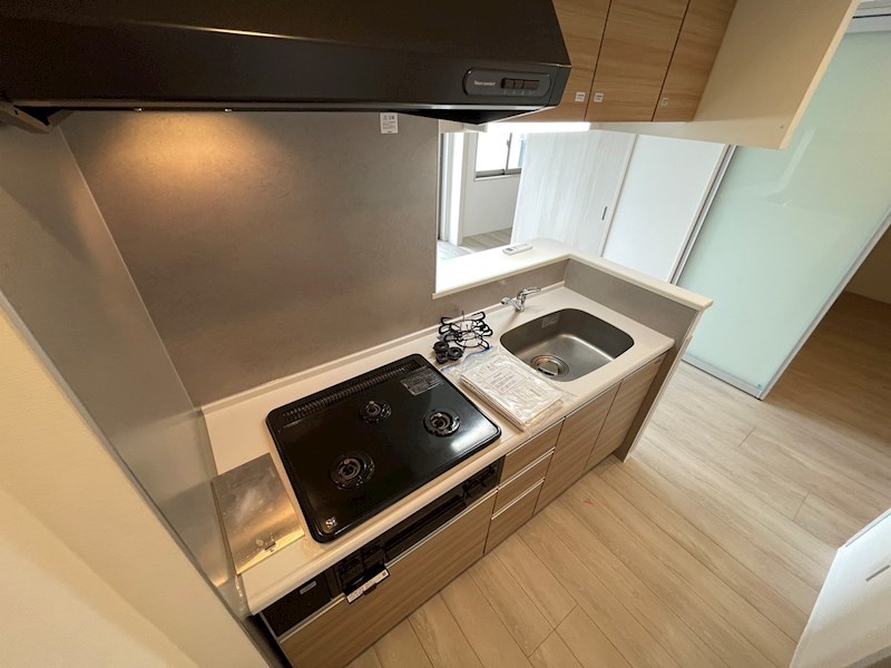 グランレーヴ東尾久  その他10