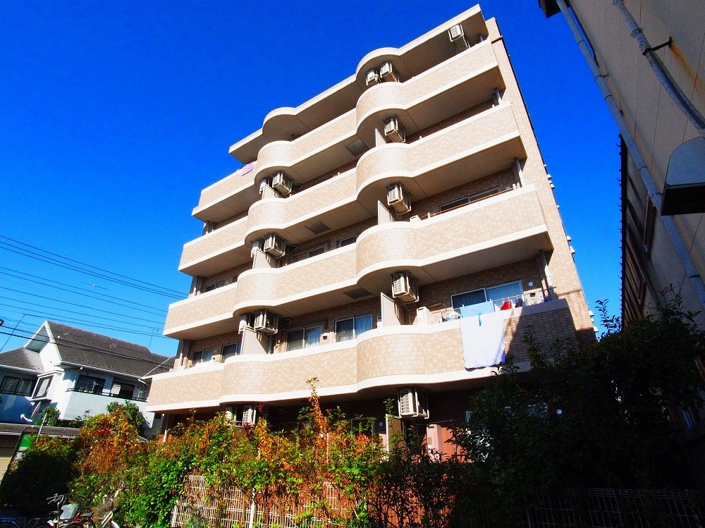 ヴァンヴェール その他外観3