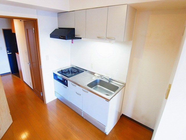 ヴァンヴェール キッチン