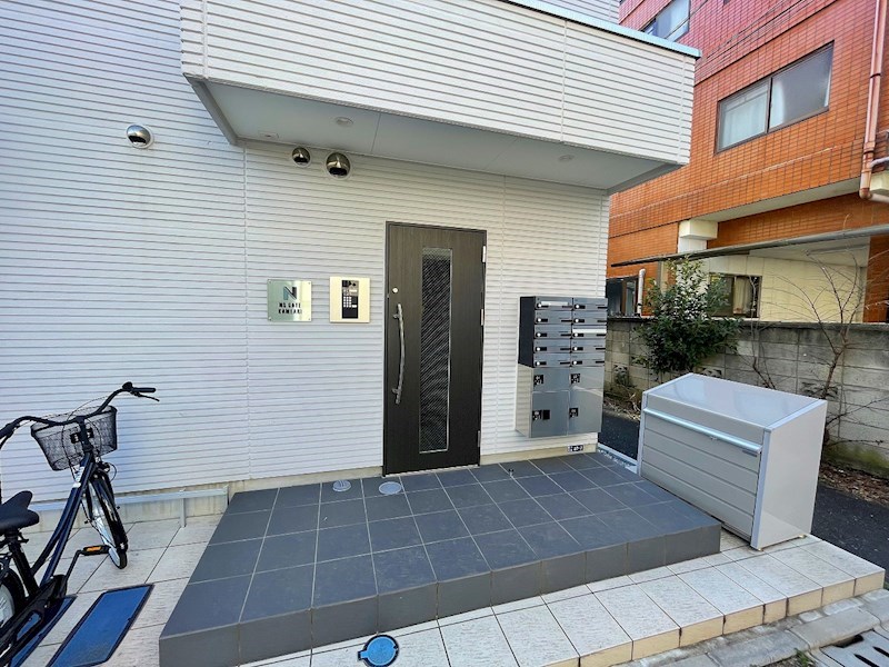 ＮＳＧＡＴＥ亀有 その他外観1